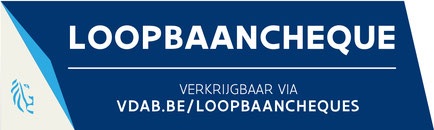 VDAB loopbaancheque